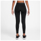 Nike Γυναικείο κολάν Pro Dri-FIT Mid-Rise Graphic 7/8 Leggings Nike Γυναικείο κολάν Pro Dri-FIT Mid-Rise Graphic 7/8 Leggings